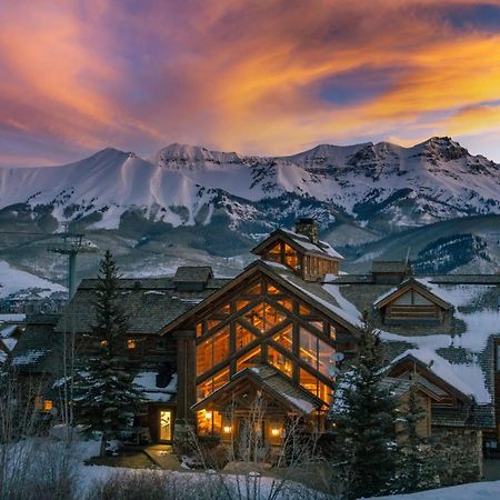 Telluride Studio - Walk To Gondola! 外观 照片