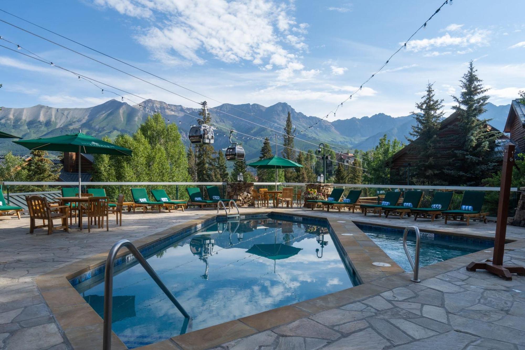 Telluride Studio - Walk To Gondola! 外观 照片